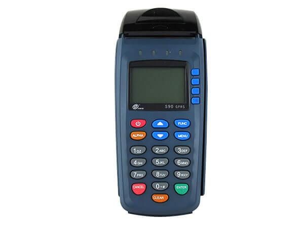  دستگاه کارتخوان سیار پکس s90