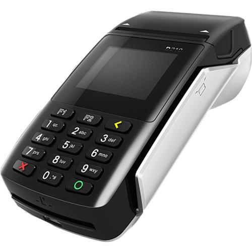 دستگاه کارتخوان سیار پکس d210