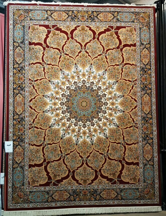 تراکم 3000دارای نشان استاندارد ایران و CE اروپابافته شده با مرغوبترین الیاف 