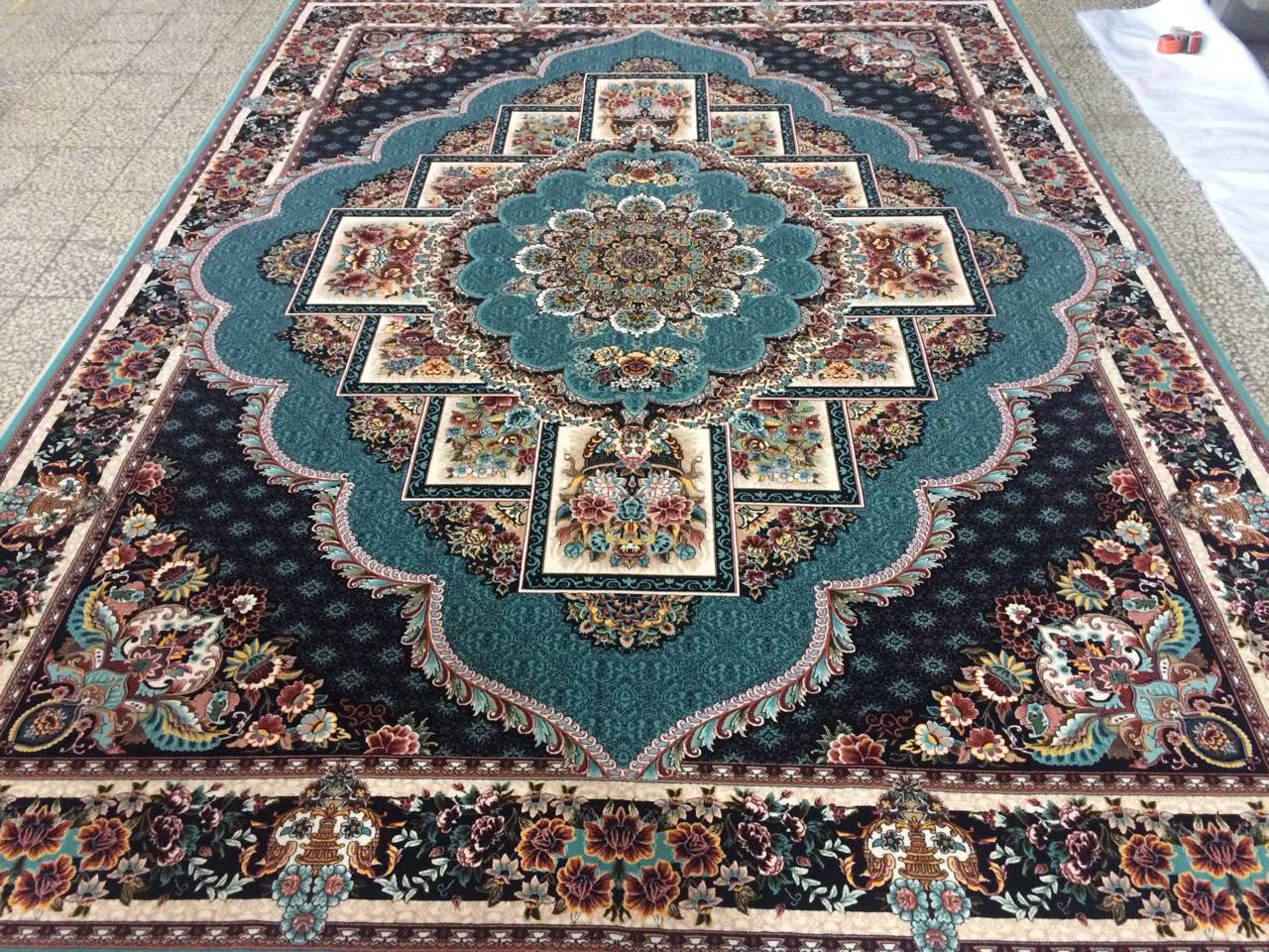 تراکم 3000دارای نشان استاندارد ایران و CE اروپابافته شده با مرغوبترین الیاف 