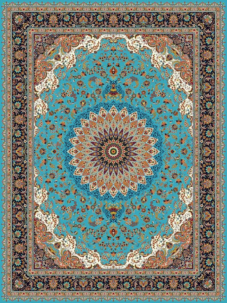 تراکم 3000دارای نشان استاندارد ایران و CE اروپابافته شده با مرغوبترین الیاف 