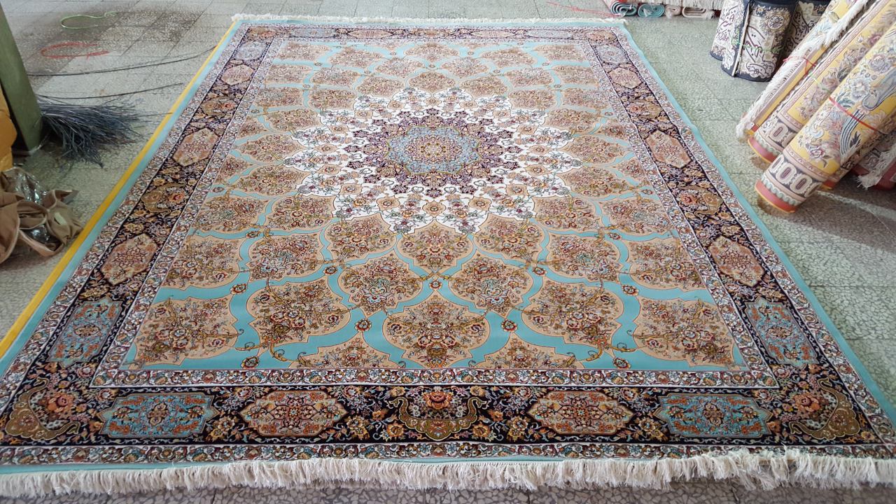 تراکم 3000دارای نشان استاندارد ایران و CE اروپابافته شده با مرغوبترین الیاف 