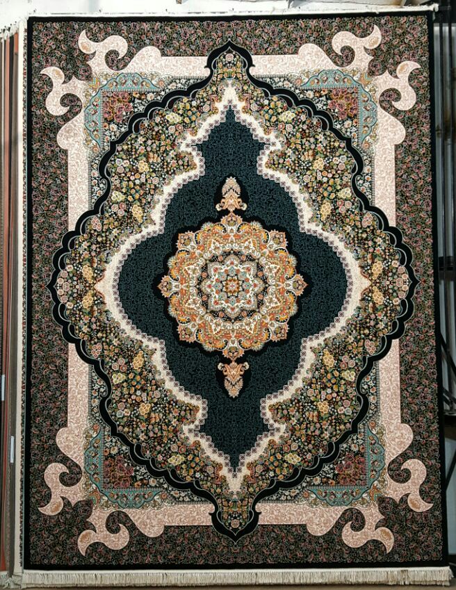 تراکم 3000دارای نشان استاندارد ایران و CE اروپابافته شده با مرغوبترین الیاف 