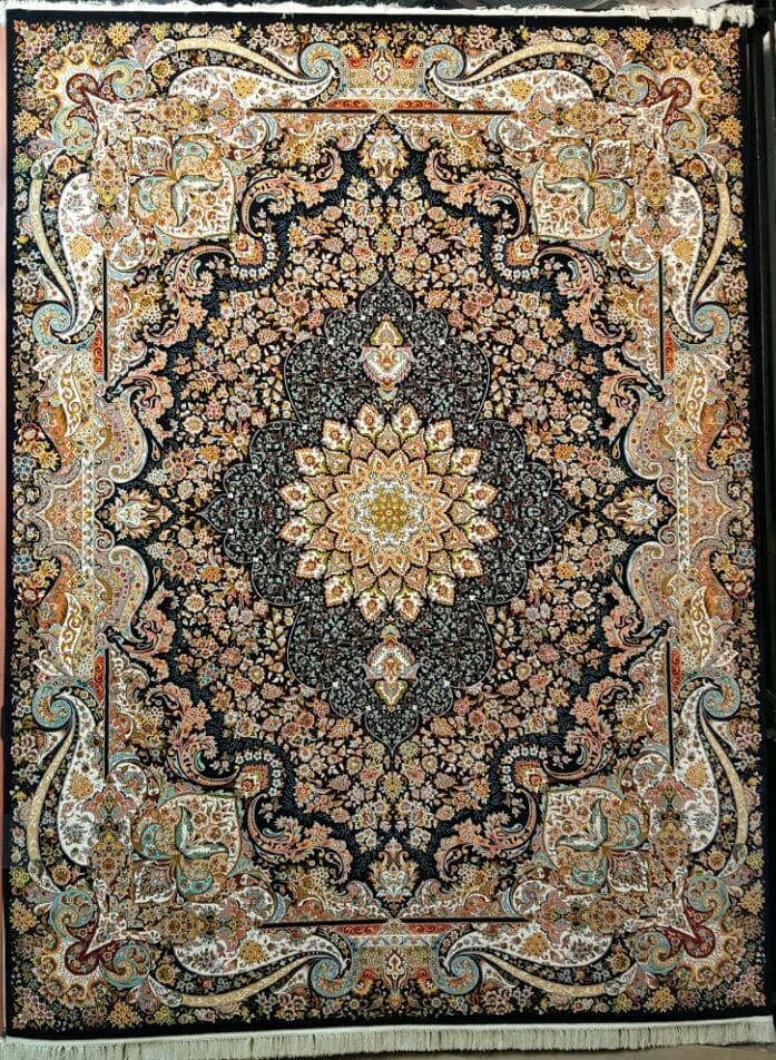 تراکم 3000دارای نشان استاندارد ایران و CE اروپابافته شده با مرغوبترین الیاف 