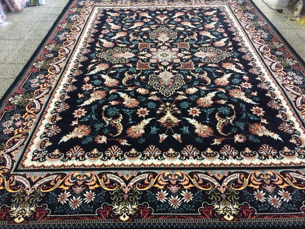 تراکم 3000دارای نشان استاندارد ایران و CE اروپابافته شده با مرغوبترین الیاف 