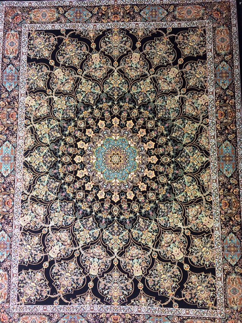  تراکم 3000دارای نشان استاندارد ایران و CE اروپابافته شده با مرغوبترین الیاف