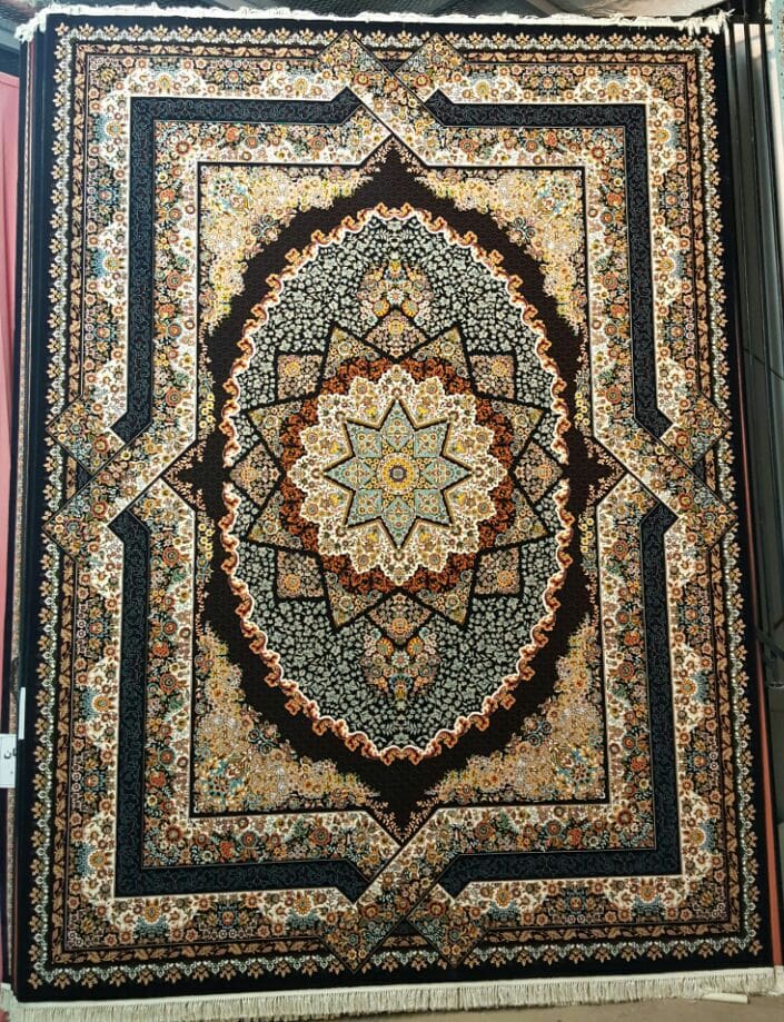 تراکم 3000دارای نشان استاندارد ایران و CE اروپابافته شده با مرغوبترین الیاف    