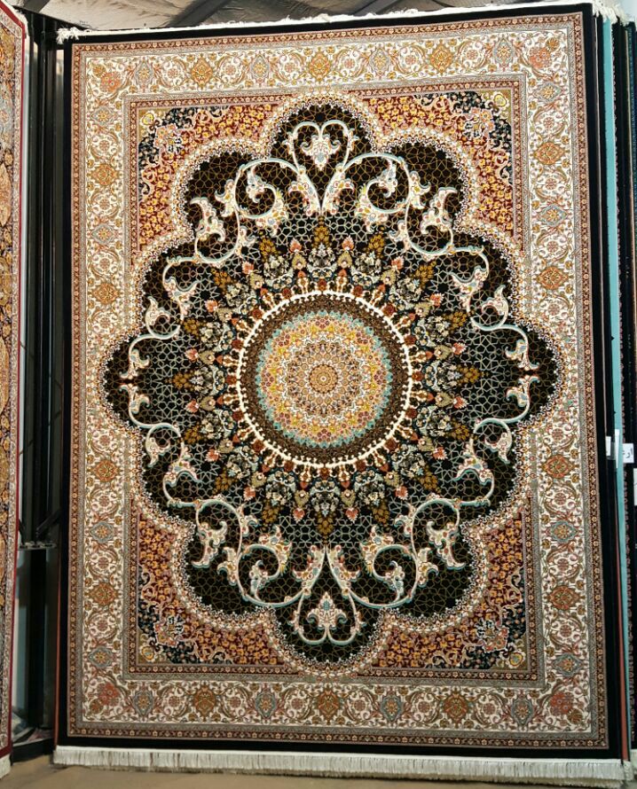 تراکم 3000دارای نشان استاندارد ایران و CE اروپابافته شده با مرغوبترین الیاف 