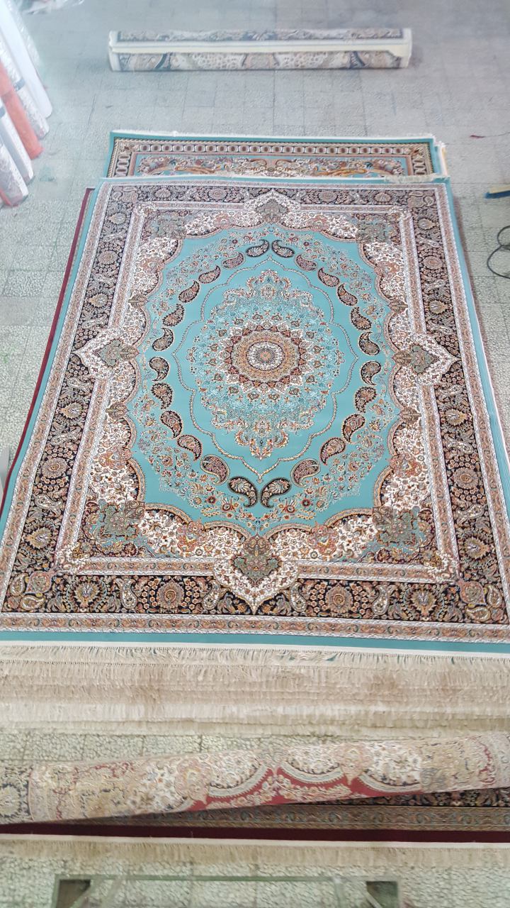 تراکم 3000دارای نشان استاندارد ایران و CE اروپابافته شده با مرغوبترین الیاف 