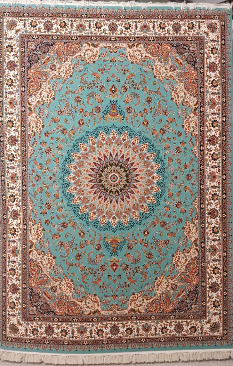  تراکم 3000دارای نشان استاندارد ایران و CE اروپابافته شده با مرغوبترین الیاف