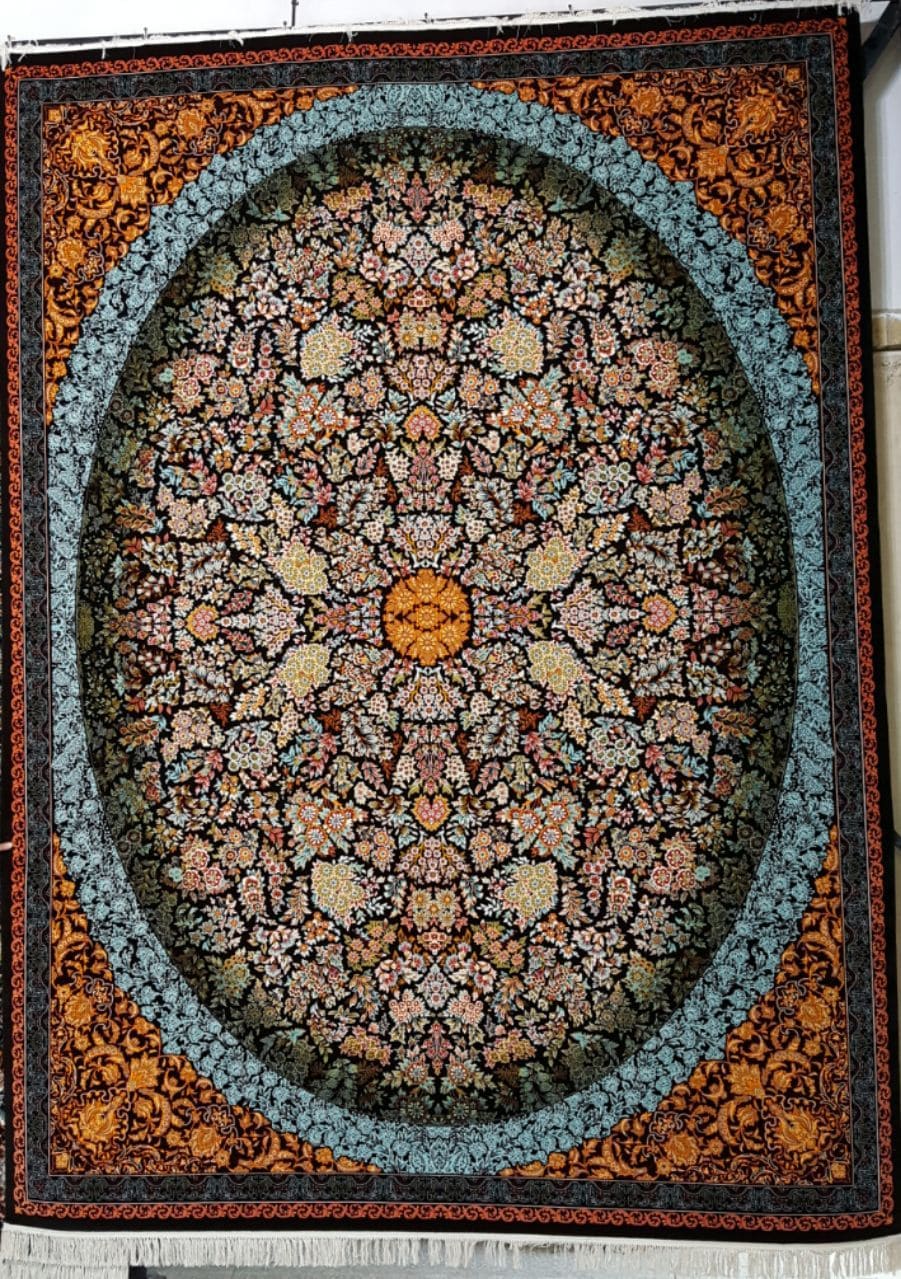 تراکم 3000دارای نشان استاندارد ایران و CE اروپابافته شده با مرغوبترین الیاف 