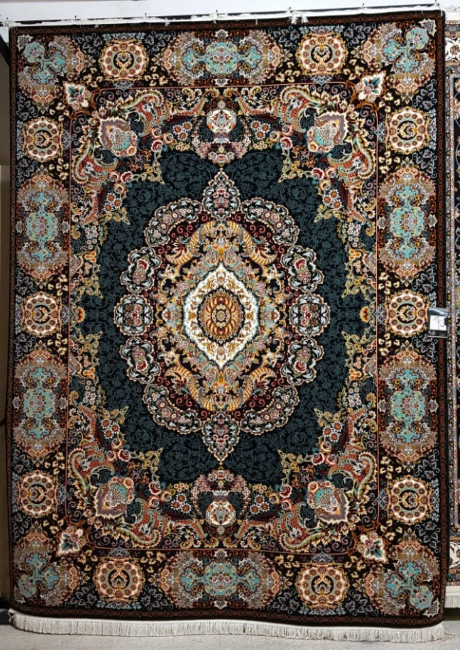  تراکم 3000دارای نشان استاندارد ایران و CE اروپابافته شده با مرغوبترین الیاف