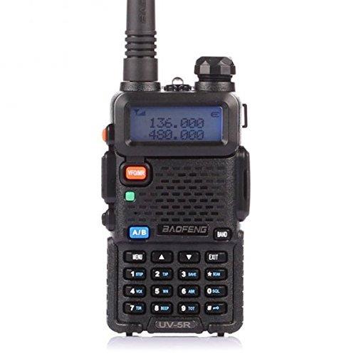 baofeng walkie talkie 