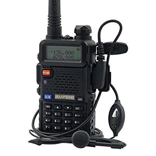  بیسیم واکی تاکی بائوفنگ مدل uv-5r