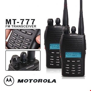 بیسیم موتورولا mt-777
