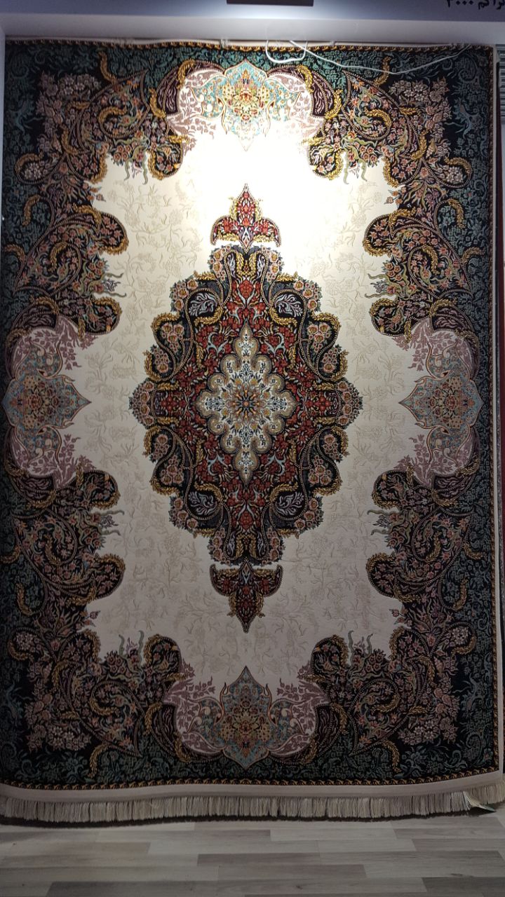 12 متری(سفید)