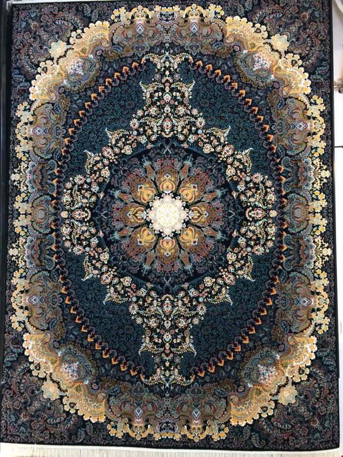 فرش طرح آذرنوش