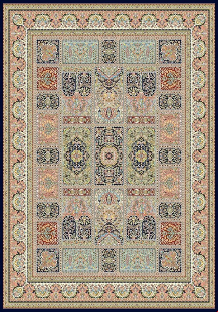 طرح خشتی 2
