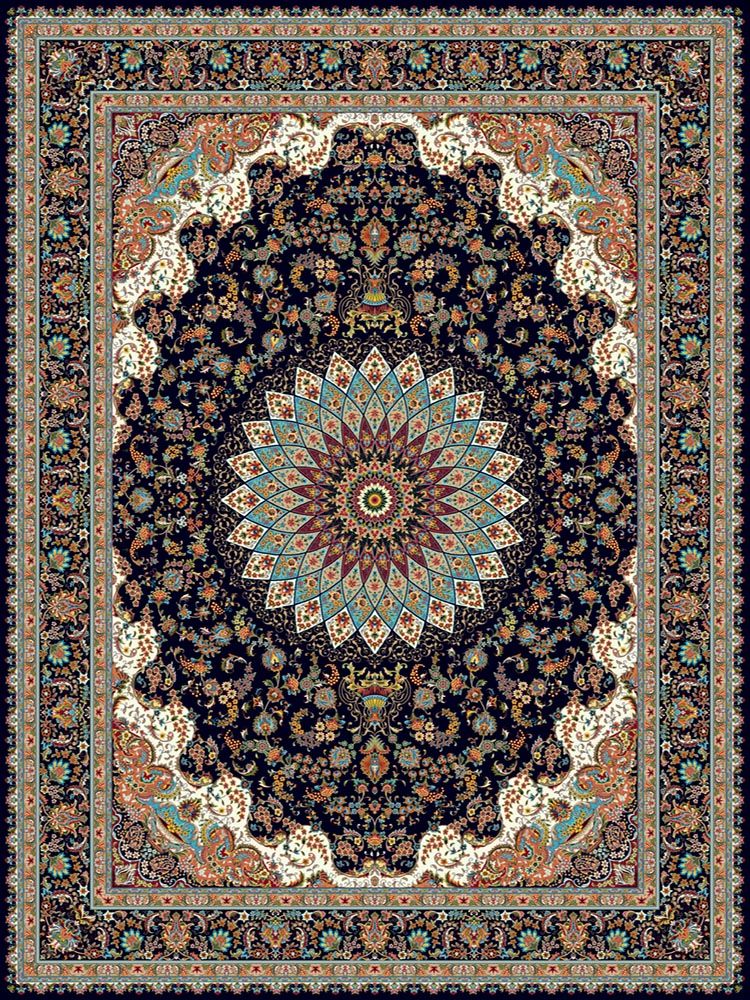 6 متری(مشکی)