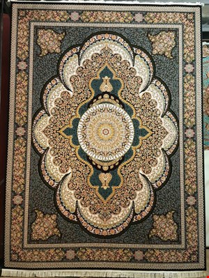 فرش طرح آرشیدا