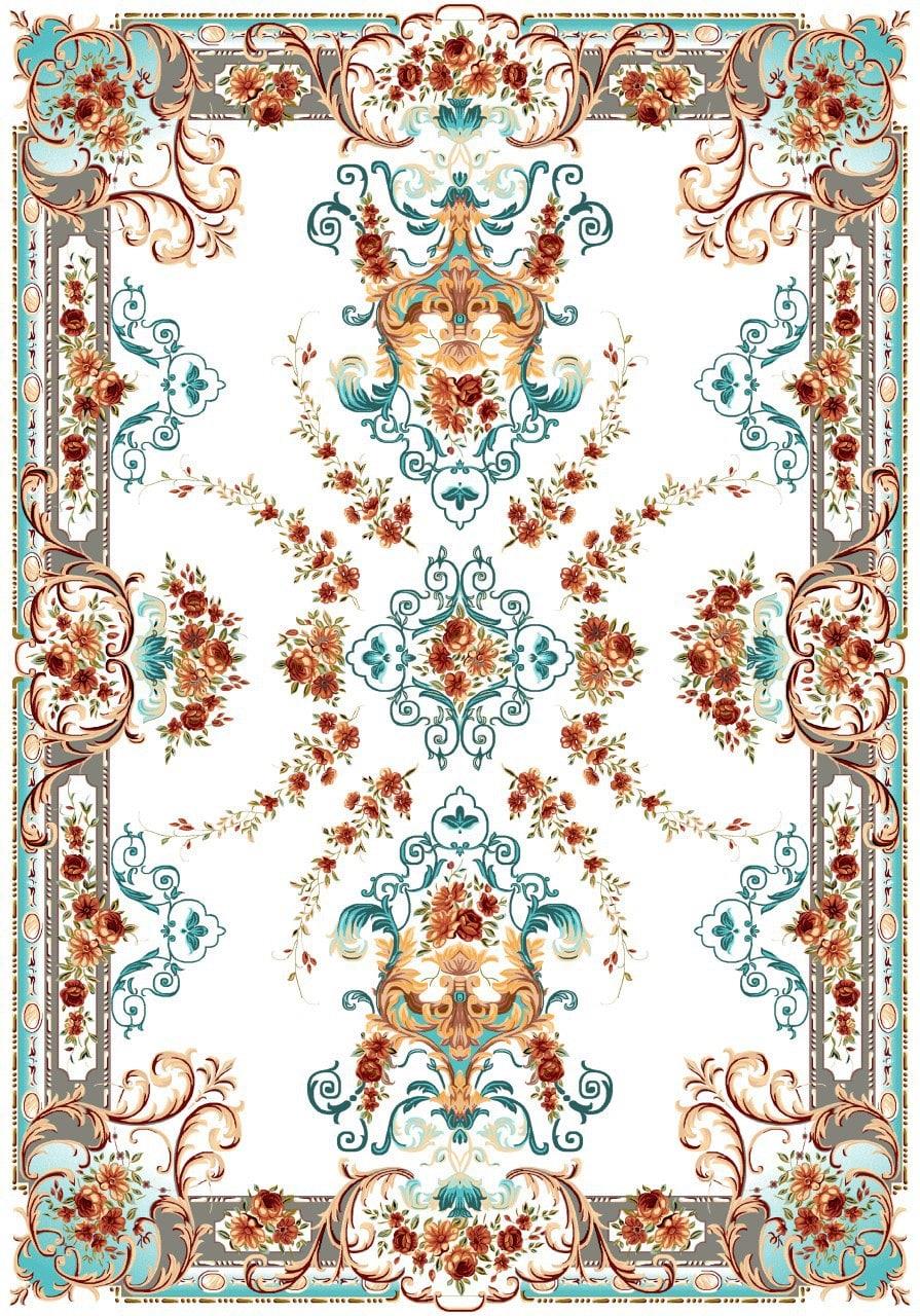 12 متری(سفید)