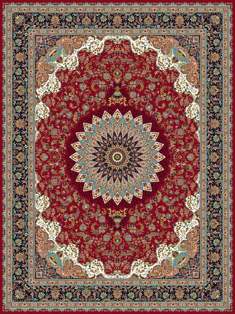 12 متری(قرمز)