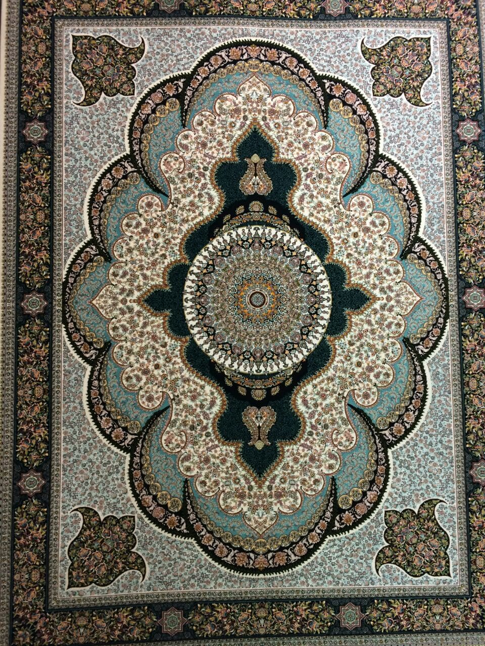 6 متری(کرم)