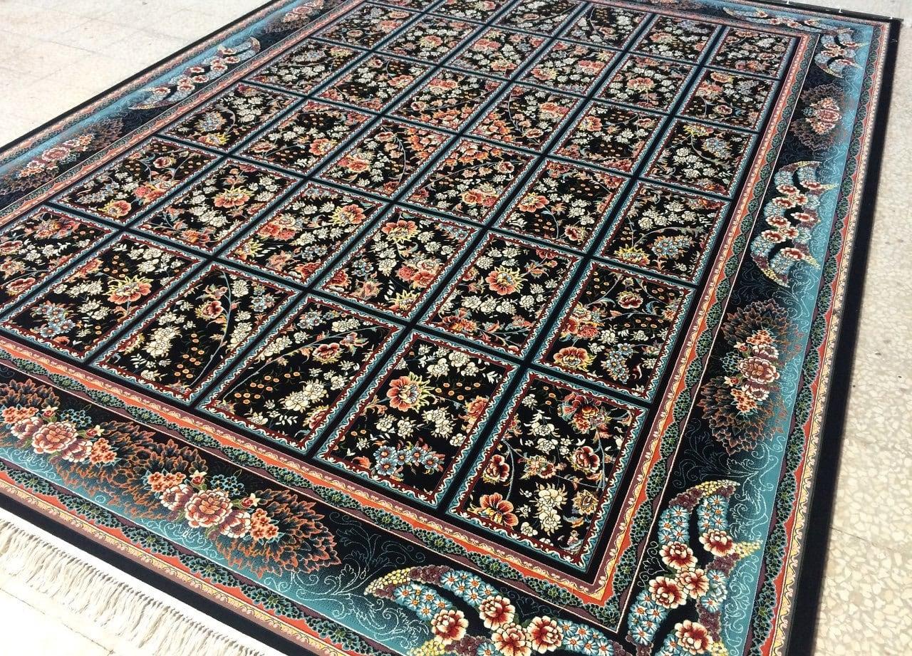 9 متری
