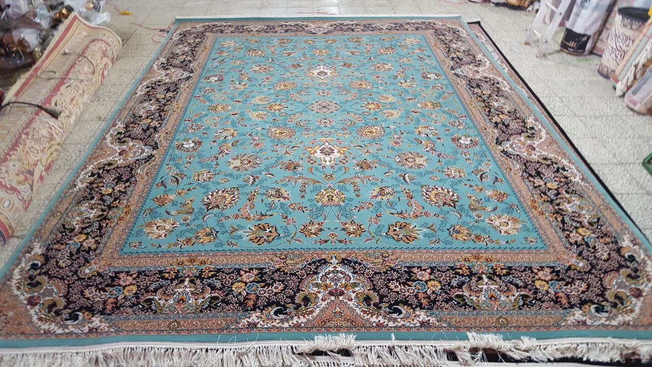 6 متری(آبی)