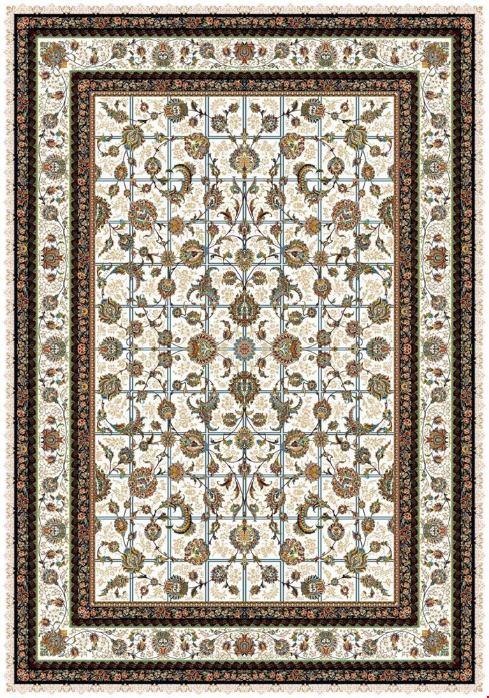 طرح کرشمه