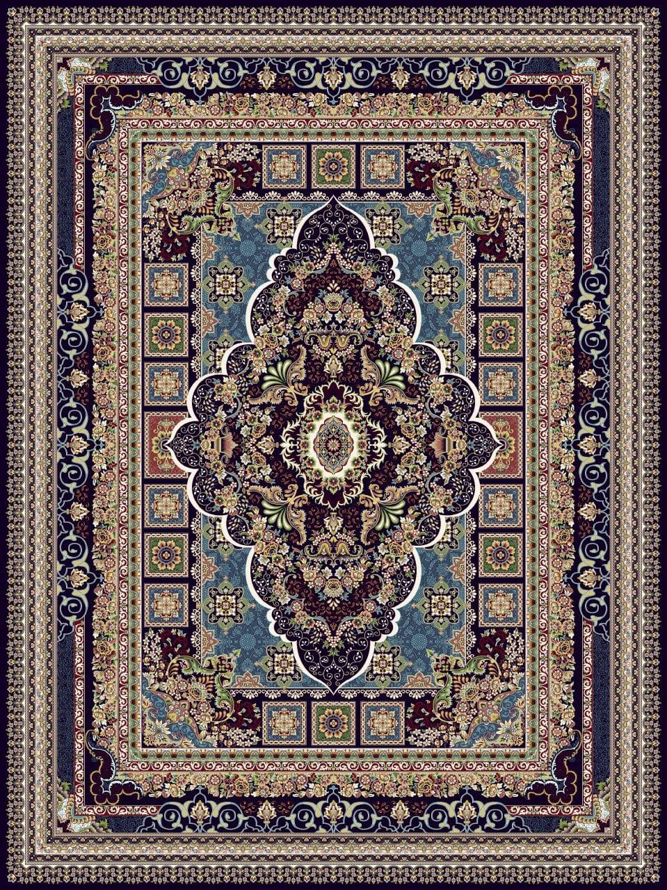 12 متری(مشکی)