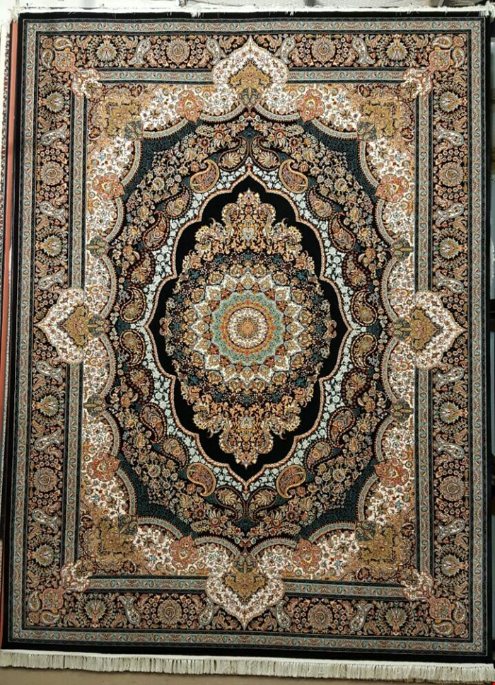 فرش طرح دریان