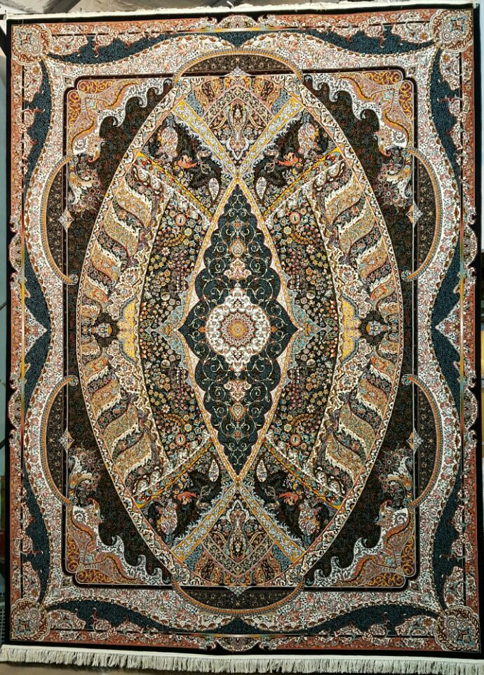 6 متری(سرمه ای)