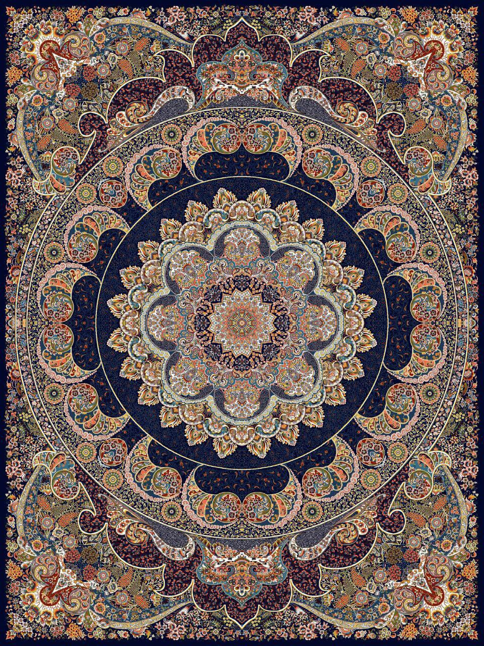 12 متری(سرمه ای)