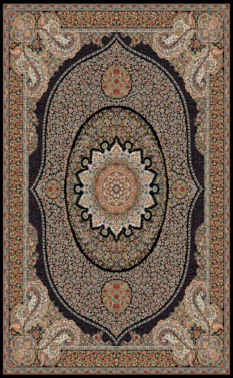 6 متری(سرمه ای)