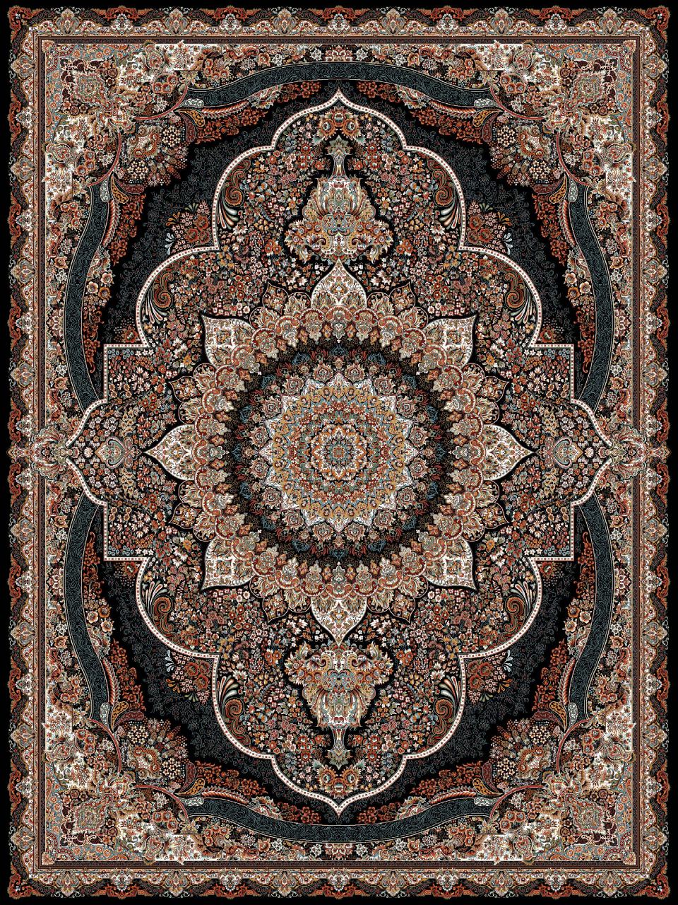 12 متری(سرمه ای)