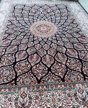 طرح گنبد