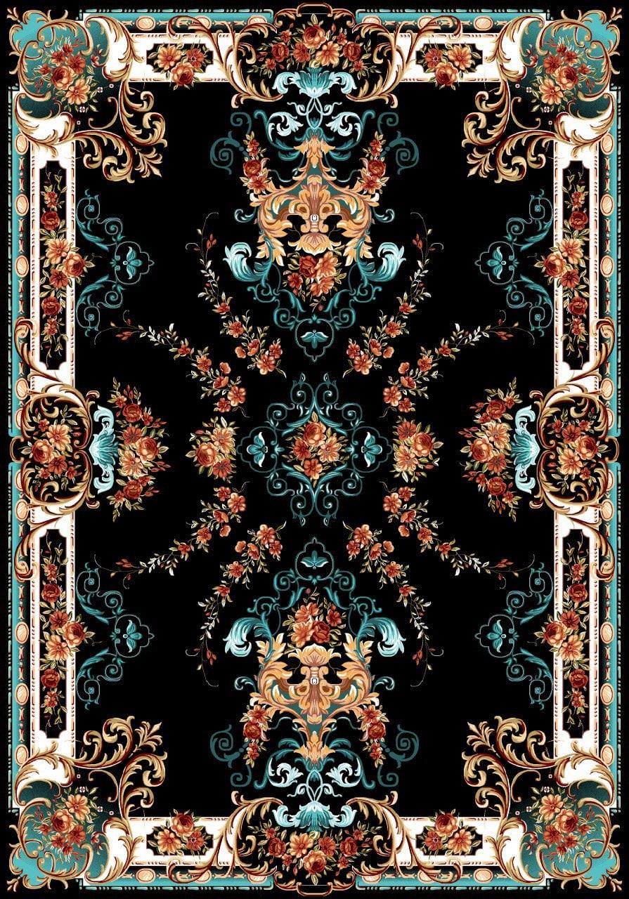 6 متری(مشکی)