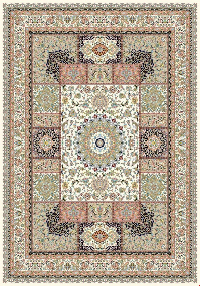 طرح کتیبه