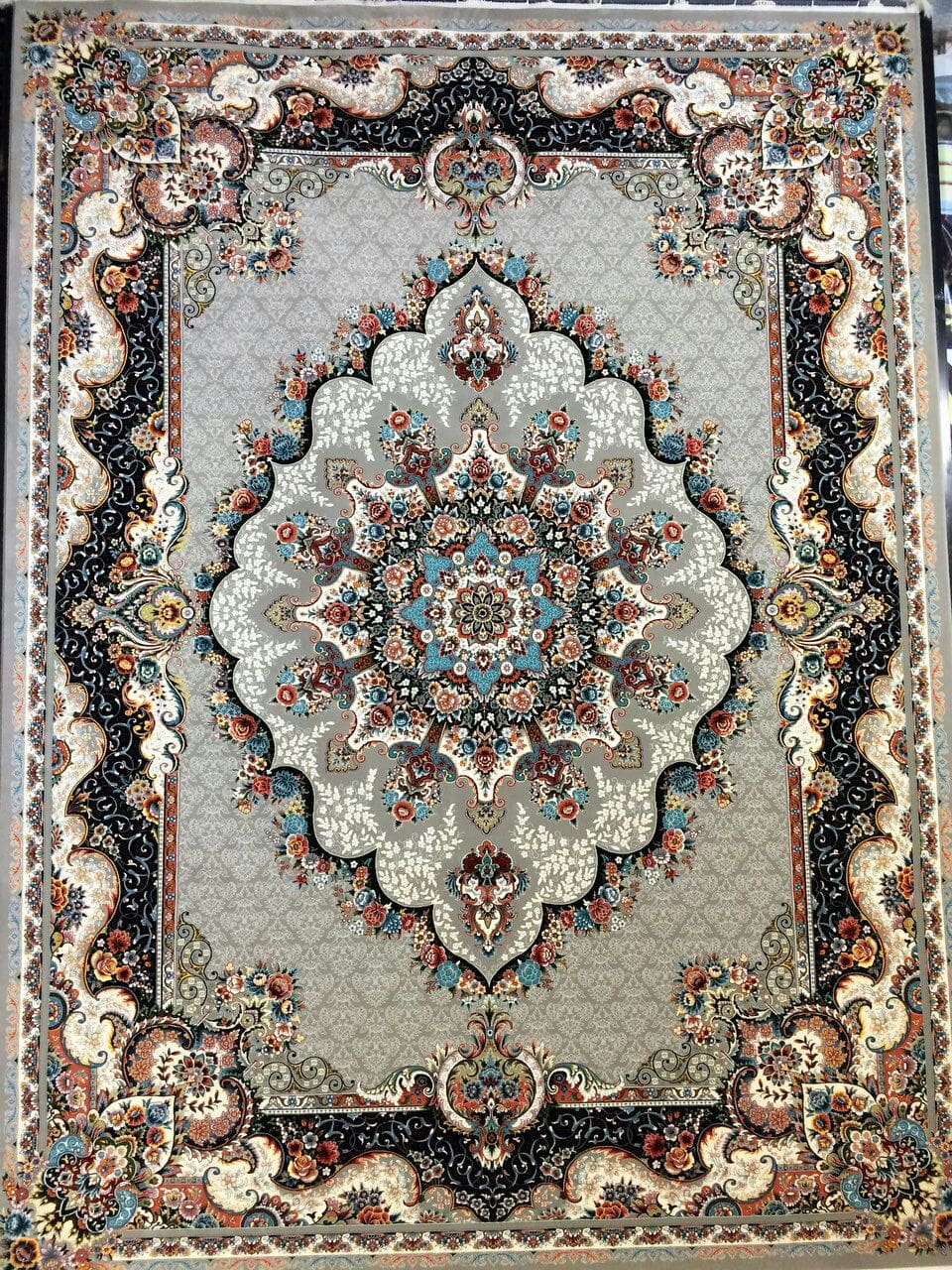 6 متری