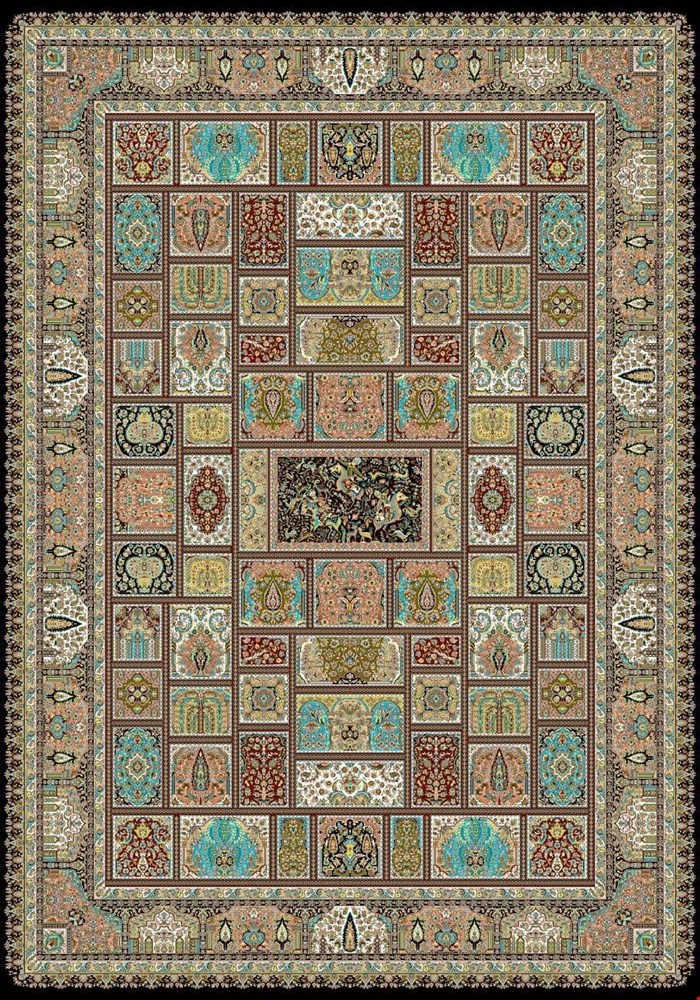 طرح خشتی 1
