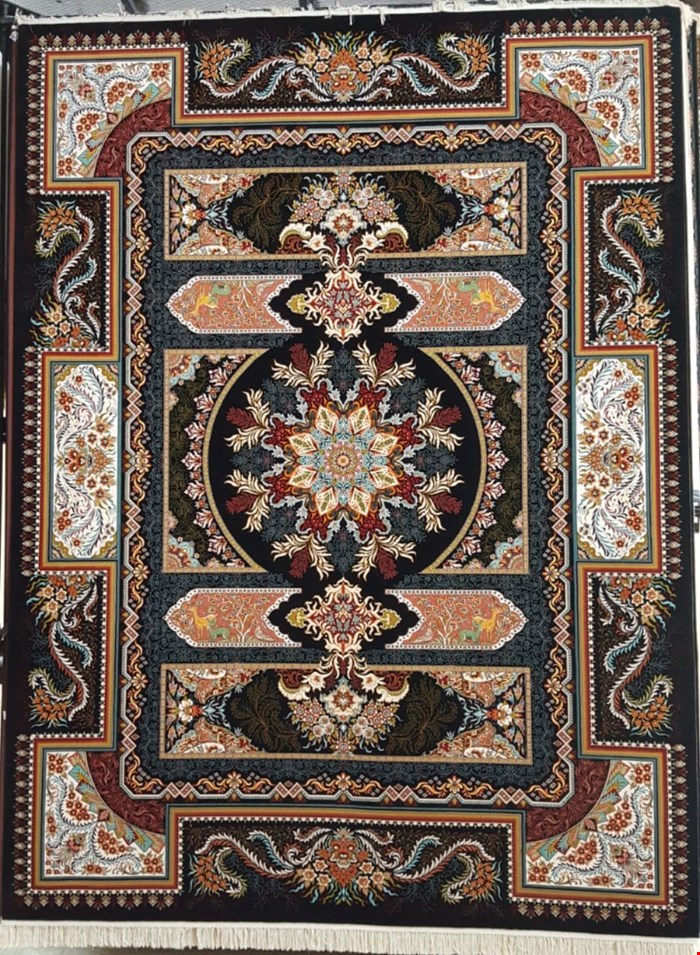 فرش طرح آتریسا