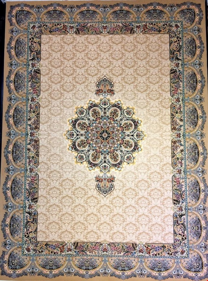طرح اطلسی
