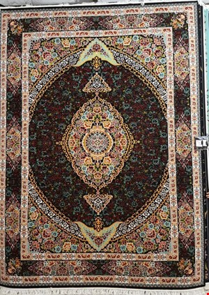 فرش طرح رزیتا