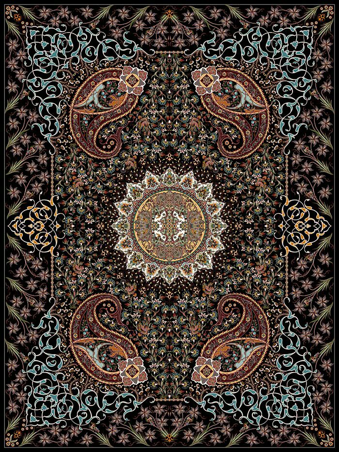 12 متری(سرمه ای)