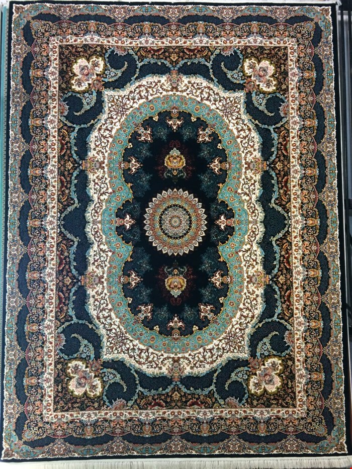 فرش طرح فرناز