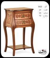 کد 0022