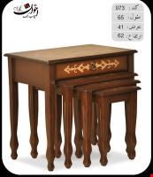  میز عسلی کد 073