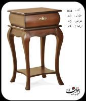 کد 094