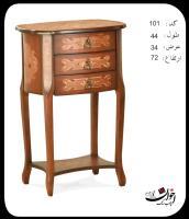 کد 101